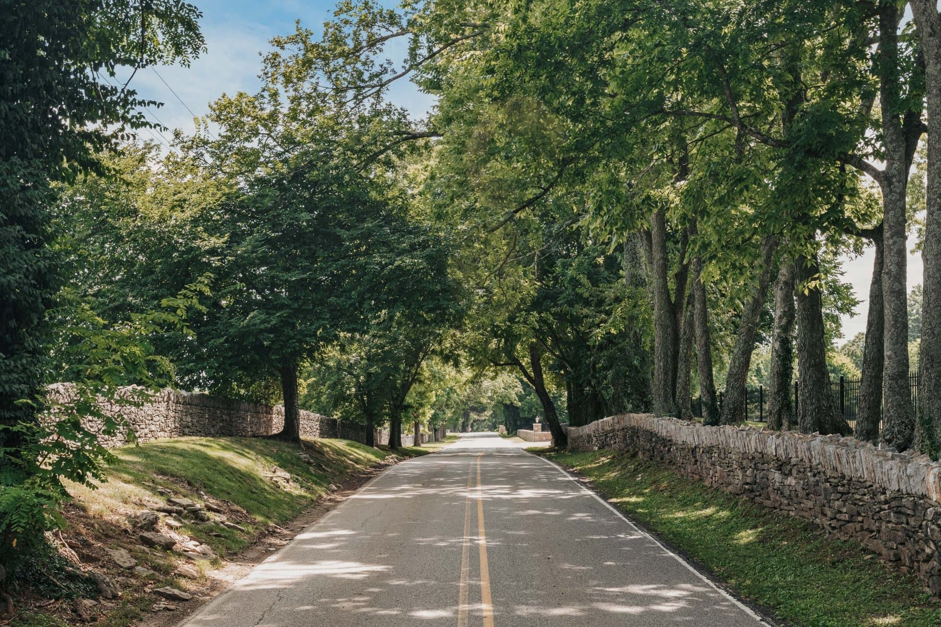 Nashville luxury home